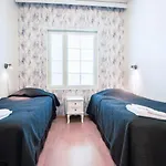 Ehtookehto Апартаменты *