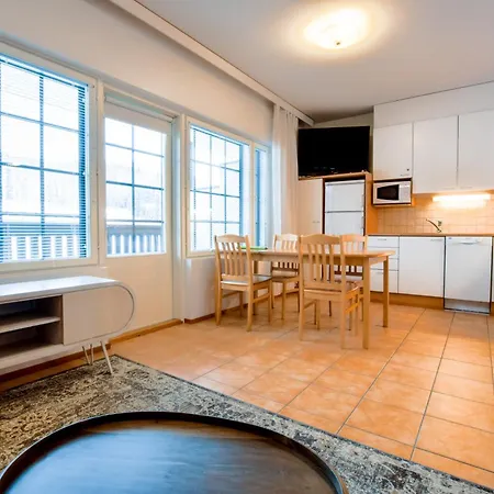 Ehtookehto Apartament *