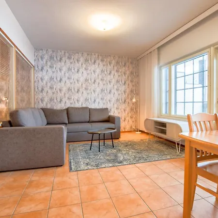 Apartment Ehtookehto