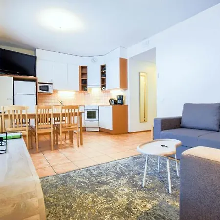 Apartament Ehtookehto