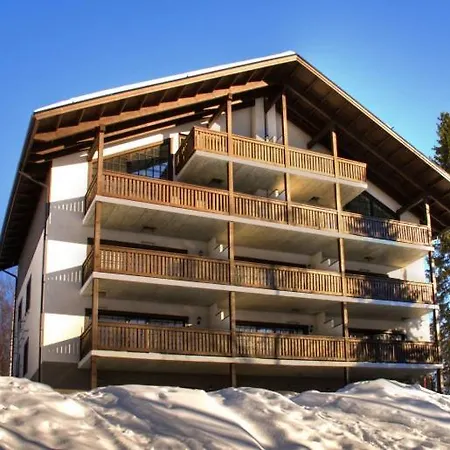 Ehtookehto Apartament Tahkovuori