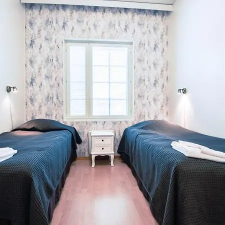 Ehtookehto Apartment *