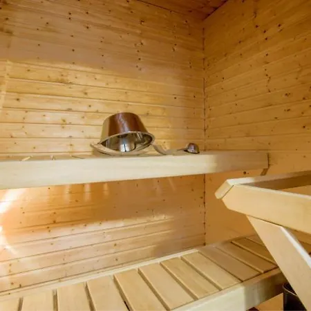 Ehtookehto Apartment Tahkovuori