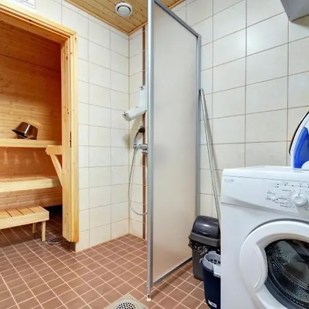 Huoneisto Ehtookehto Tahkovuori