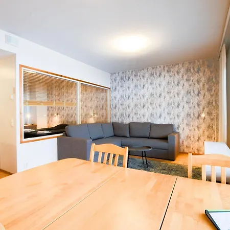 Ehtookehto Huoneisto Tahkovuori