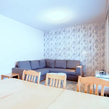 Ehtookehto Huoneisto Tahkovuori